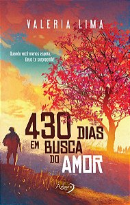 430 Dias Em Busca Do Amor