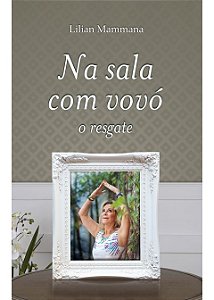 Na Sala Com Vovo