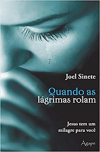 Quando As Lagrimas Rolam