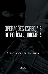 Operações Especiais De Polícia Judiciária