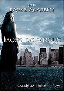 Darke Academy Laços De Sangue