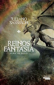 Reinos De Fantasia Alma De Herói