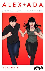 Alex + Ada