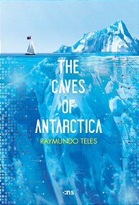The Caves Of Antarctica