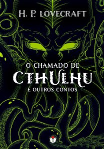 O Chamado De Cthulhu E Outros Contos