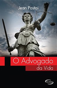 O Advogado Da Vida