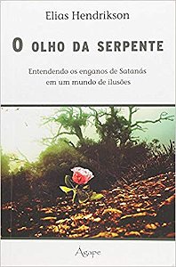 Olho Da Serpente