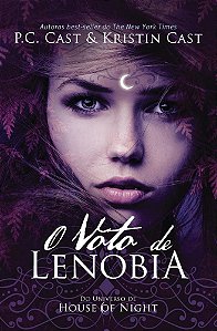 O Voto De Lenobia