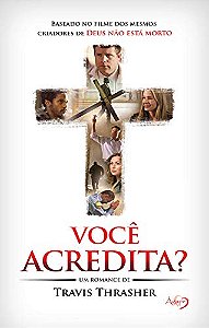 Voce Acredita?