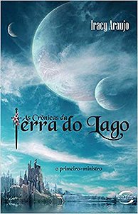 As Crônicas Da Terra Do Lago
