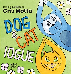 Dog & Cat Logue