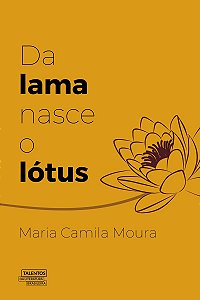 Da Lama Nasce O Lótus