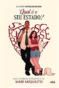 PRÉ-VENDA: Qual é o seu Estado?