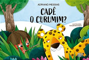 Cadê O Curumim