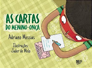 As Cartas Do Menino-Onça