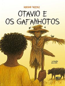 Otávio E Os Gafanhotos