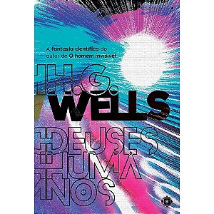 Deuses Humanos