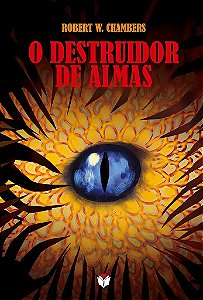 O Destruidor De Almas