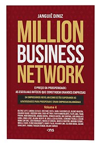 Million Business Network: O preço da prosperidade: as escolhas difíceis que constroem grandes empresas