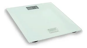 Balança Digiral Omron Premium HN-289 Cinza