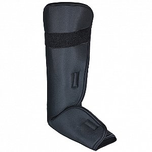 Forro Interno De Bota Imobilizadora Longa Cinza P - Kestal