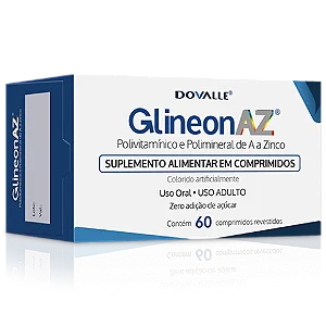Glineon A-Z 60 Compr Rev