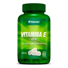 Vitamina E 400mg 60 Caps