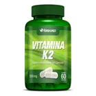 Vitamina K2 500mg 60 Caps