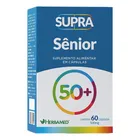 Supra Senior Polivitaminico 60 Caps