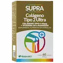 Supra Colágeno Tipo 2 Ultra - 40mg 60 Caps