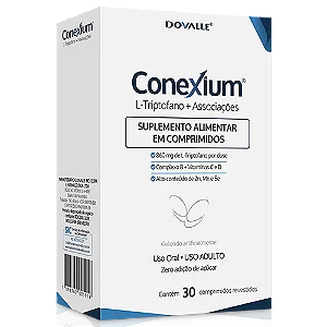 conexium 30 compr rev