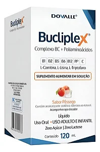 bucliplex fr 120ml