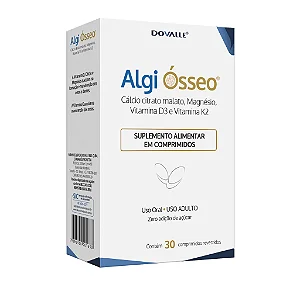 algi osseo 30 compr rev