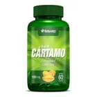 Óleo de Cartamo + Chia 60 Caps 1000mg