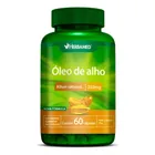 Óleo de Alho 250mg 60 Caps