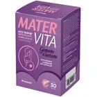 Mater Vita Polivitaminico Gestante - 60 Caps