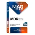 Magplus MDK - D3 e K2 60 Caps