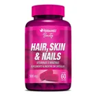 Hair, Skin & Nails 500mg 60 Caps
