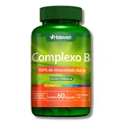 Complexo B 400mg 60 Caps