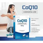 Coenzima Q10 100mg 60 Caps