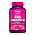 Ácido Hialurônico + Vitaminas 80mg 30 Caps