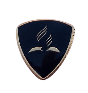 Distintivo de Batismo