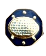 Distintivo de Líder de Desbravadores