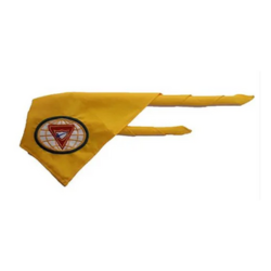 Lenço Uniforme Desbravadores