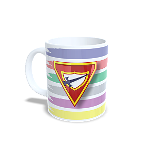Caneca Desbravadores