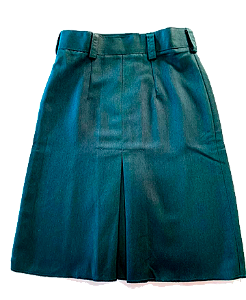 Saia Uniforme Diretoria Desbravadores a Pronta Entrega