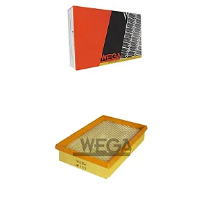Filtro de ar WEGA FAP3275  crysler grand caravam