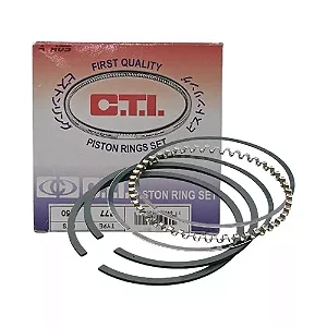 JOGO DE ANEIS MOTOR 1.8/2.0 8V C379800