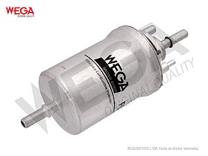 Filtro flex A3 Golf Cordoba Polo Tt Fci1301 Wega