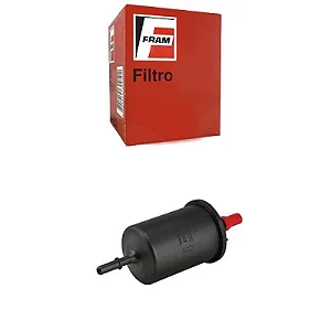 Filtro flex Fram G10225f